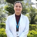 Ms Shivani Thakur