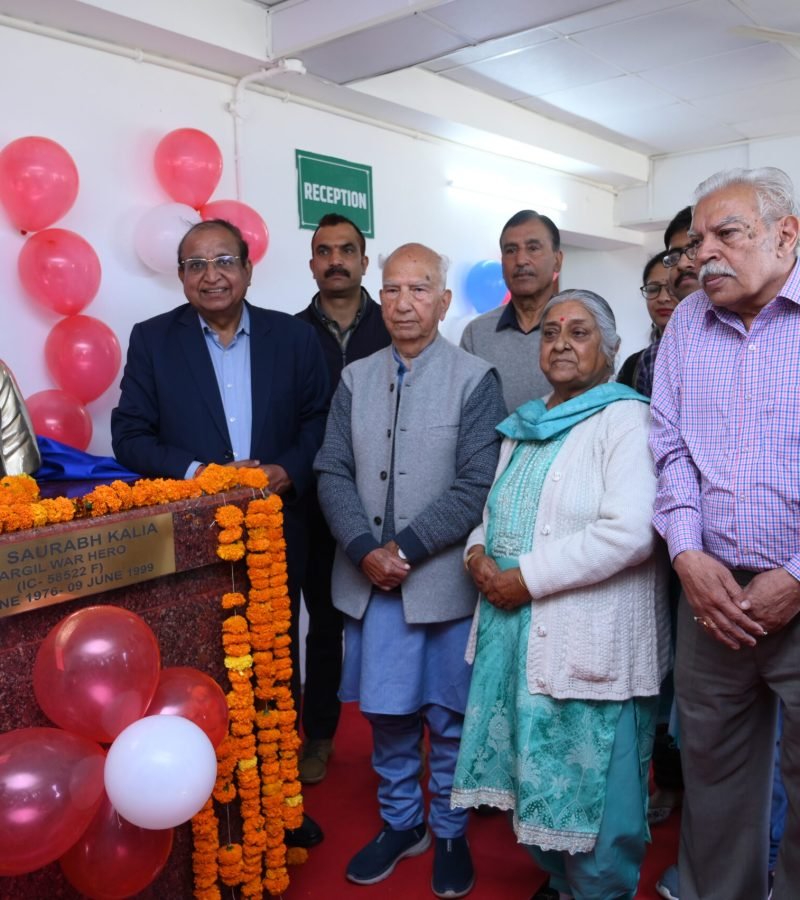 STATUE ENAGURATION (2)